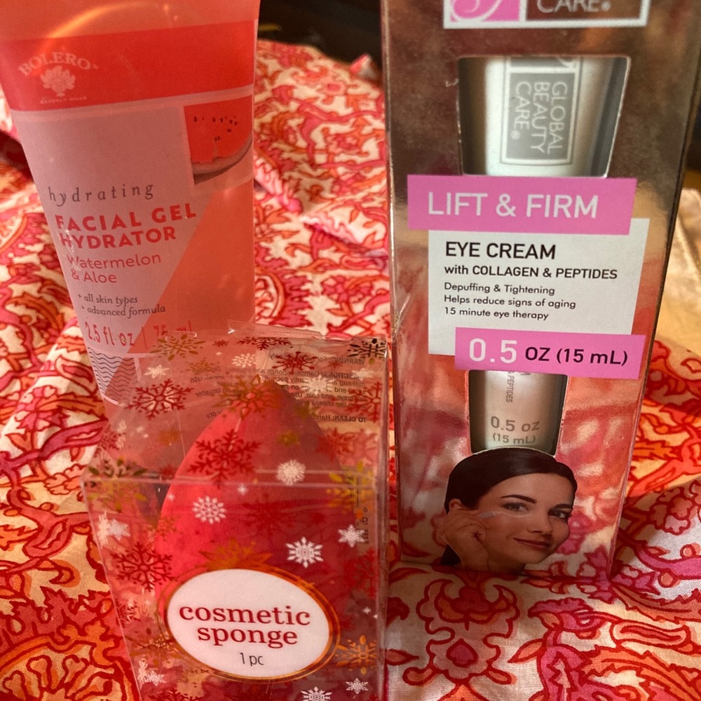 3/$30 Beauty Products *SALE * $15